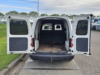 Volkswagen Caddy 2015 - 1.6 obrazek 11