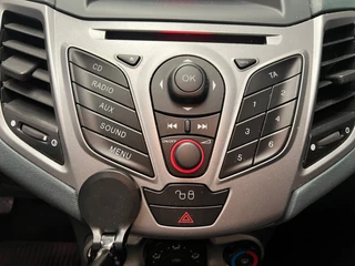 Ford Fiesta 2009 - 1.25 Limited NAP - Airco bild 17
