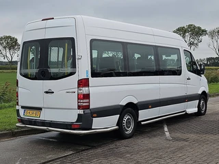 Mercedes-Benz Sprinter 2013 - 313 image 3 thumbnail