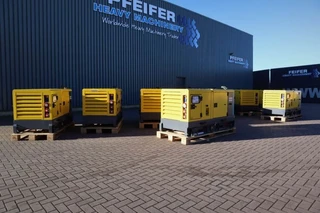 Atlas-Copco 2023 - QAS 40 ST3 Valid inspection, *Guarantee! Diesel, 4 zu verkaufen