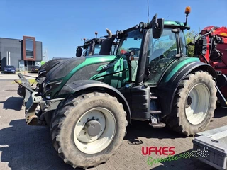 Valtra N/A 2015 - T 194 Direct TwinTrac zdjecie 1