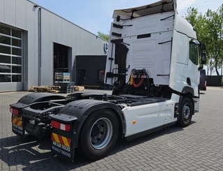 Renault T 2024 - T440 T4x2 sleeper cab afbeelding 4
