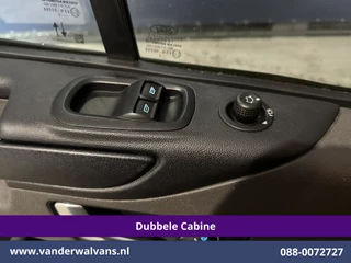 Ford Transit Custom 2023 - 2.0 TDCI 131pk L2H1 Dubbele Cabine Euro6 Airco | 6-Zits | Cruisecontrol | Trekhaak bild 15