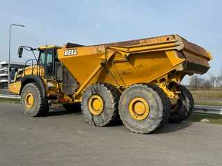 Bell B45E 6x6 2017 - N/A bild 3