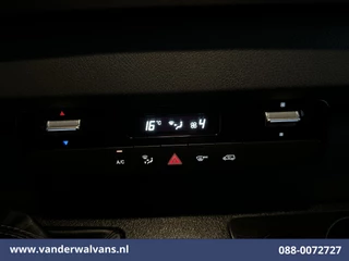 Mercedes-Benz Sprinter 2020 - 314 CDI 143pk L2H1 Euro6 Airco | Camera | Apple Carplay | Trekhaak | Chauffeursstoel image 5