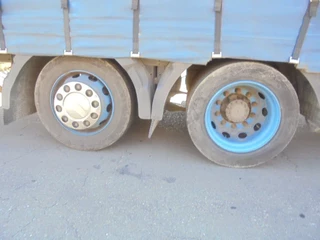 Volvo FH 2012 - 420 6X2 NL TRUCK immagine 19