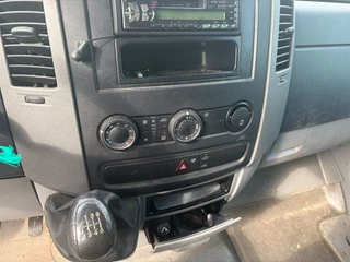 Volkswagen Crafter 2011 - 2.5TDI L1H1 Koelwagen +220V Stekker Carrier Trekhaak Airco Cruisecontrol imagem 10