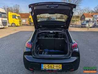 Peugeot 208 2021 - N/A obrazek 9