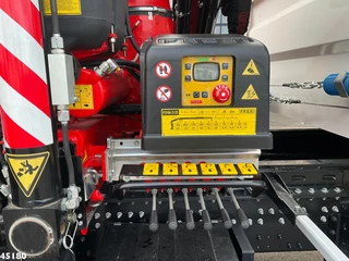MAN TGM 2025 - 18.320 Euro 6 Fassi 13 Tonmeter laadkraan NEW AND UNUSED! obrazek 12