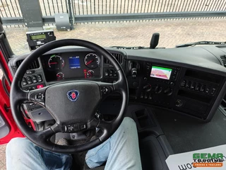 Scania P 2015 - P320 afbeelding 19
