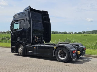 Scania R 2019 - R450 bild 6