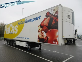 Chereau N/A 2011 - CSD3 imagen 2