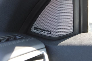 Mercedes-Benz E-Class 2015 - Coupé 320 Prestige AMG PANORAMADAK LEDER MEMORY DISTRONIC 360-CAMERA H&K 19'' obrazek 23