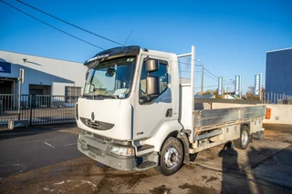 Renault N/A 2009 - MIDLUM 220 (12T) DXI obrazek 7