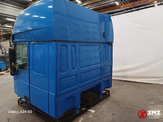 DAF N/A 2022 - Occ cabine DAF Super Space Cab L2H3 1925529 obrazek 6