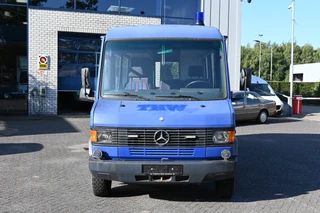 Mercedes-Benz Vario Ecovan 1993 - 711D L2H2 wb370cm image 2 thumbnail