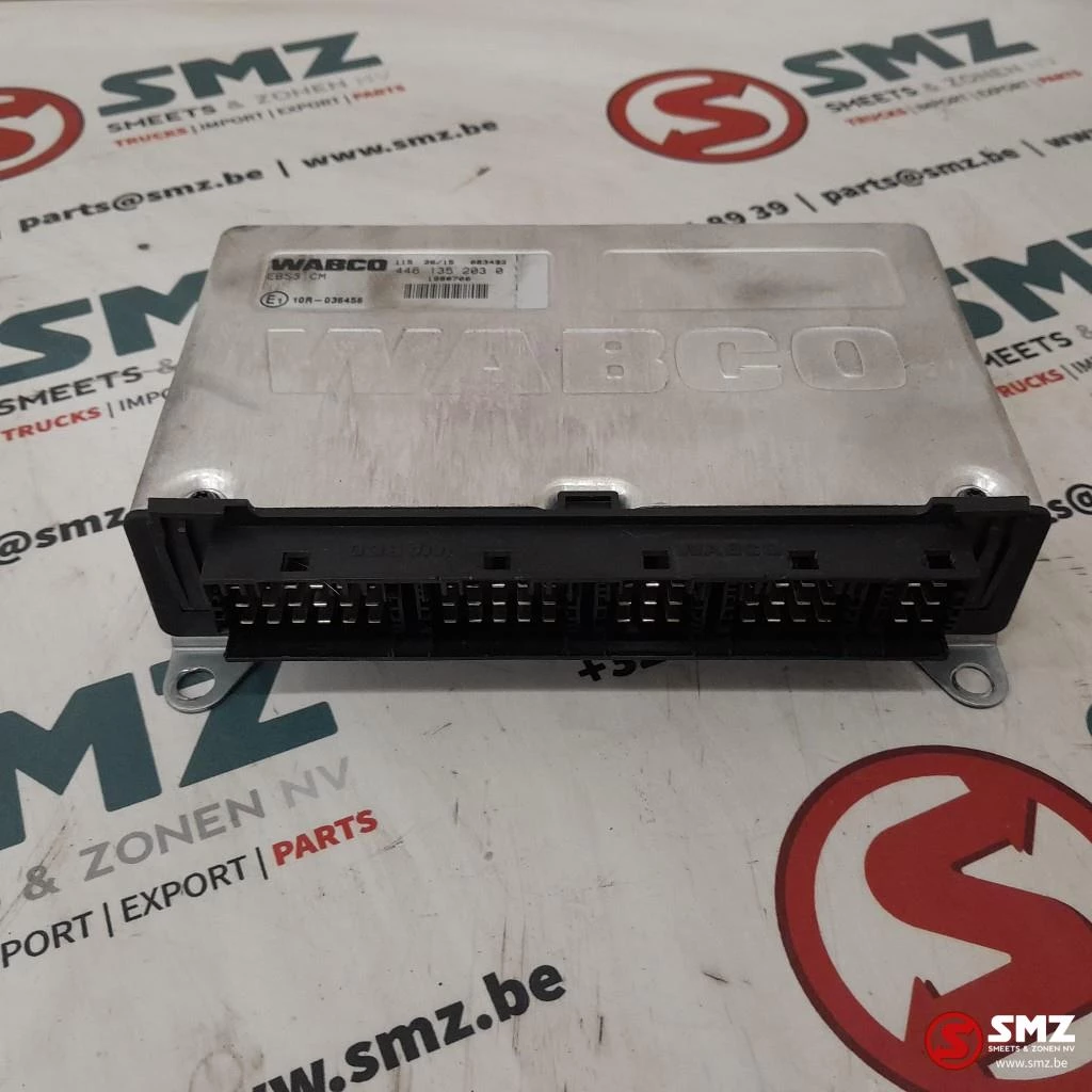 DAF 2015 - Occ ECU EBS3 regeleenheid DAF Bild 1