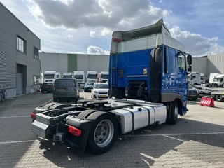 DAF XF 450 2019 - FT SC / 734 dkm / Tacho V2 afbeelding 2 miniatuur