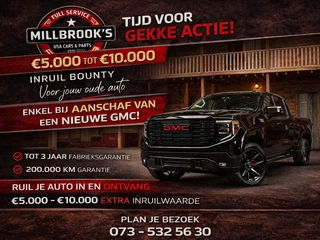 GMC Sierra 2024 - Denali 6.2L V8 image 1