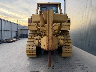 Cat N/A 2001 - D8R obrazek 5