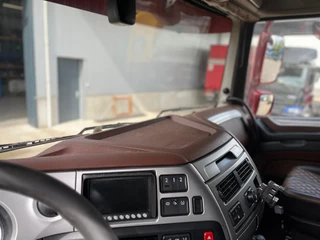 DAF N/A 2019 - XF 530 FT cabine obrazek 8