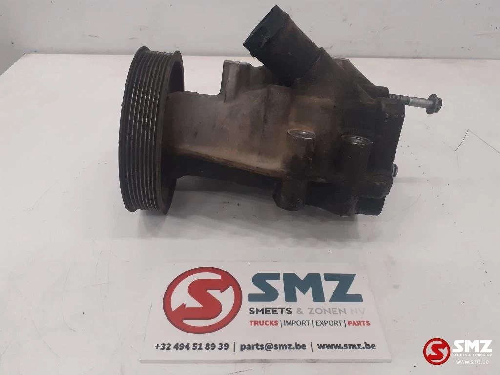 MAN 2007 - Occ injectiepompaandrijving D2676 MAN immagine 1