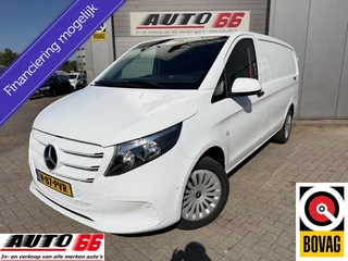 Mercedes-Benz Vito 2024 - Bestel 116 CDI L1 Pro AIRCO 163 pk en venta