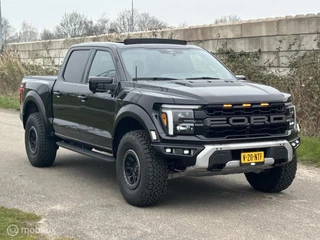 Ford F-150 2024 - USA 37 Performance package immagine 5