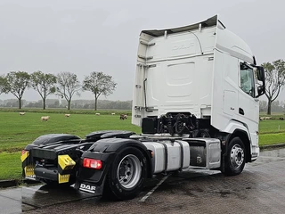 DAF 2022 - XFN 480 afbeelding 3 miniatuur