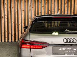 Audi A6 2019 - Avant 45 TFSI 245PK Automaat Sport Pro Line zdjecie 44