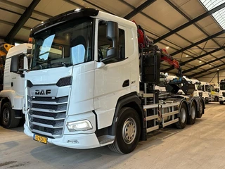 DAF XF 480 te koop