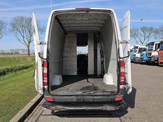 Mercedes-Benz Sprinter 2014 - 310 imagen 11