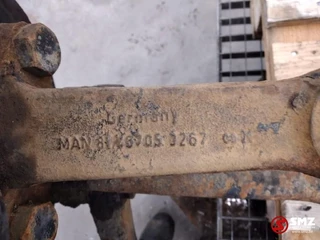 MAN N/A - Occ vooras MAN zdjecie 4