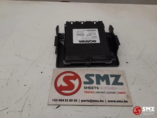 Scania N/A 2018 - Occ ECU BCI2-BWE regeleenheid Scania immagine 3