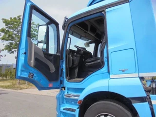 Mercedes-Benz Antos 2015 - 2733 afbeelding 7