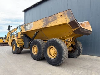 Cat N/A 2014 - 730C image 3