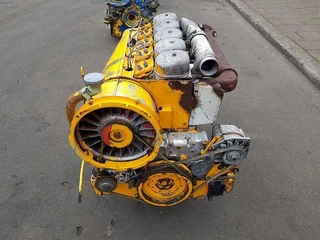 Deutz F5L912 obrázek 3 náhled