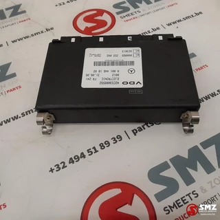 Mercedes-Benz N/A 2006 - Occ ECU FR/CPC regeleenheid Mercedes изображение 3