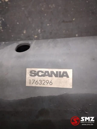 Scania N/A 2009 - Occ bumper Scania imagen 3