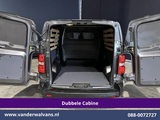 Toyota ProAce 2023 - Worker 2.0 D-4D 145pk L3H1 Dubbele Cabine Euro6 Airco | 6-Zits | Navigatie | Apple Carplay | Cruisecontrol obrazek 12