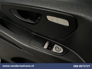 Mercedes-Benz Vito 2020 - 114 CDI 136pk L2H1 Euro6 Airco | Navigatie | Camera | LM Velgen zdjecie 19