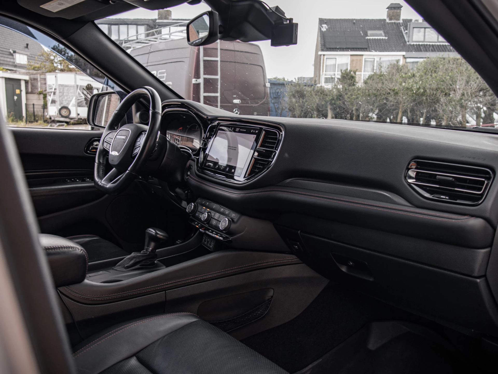 Dodge Durango 2021 - R/T | 5.7L V8 | Grijs kenteken | Prins LPG zdjęcie 14
