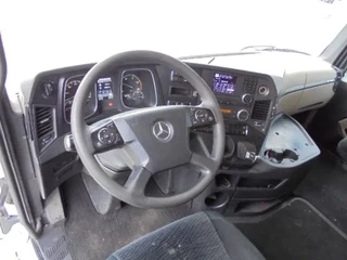 Mercedes-Benz Actros 2013 - 1842 LS NL TRUCK obrazek 8