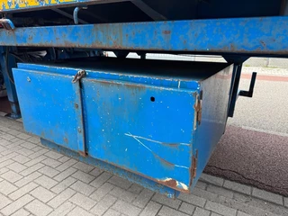 Nooteboom OVB-48-VV, 2 x Extandable, 29,30 Mtr, Power Steering, Excellent Condition !!! 1993 - N/A obrazek 27