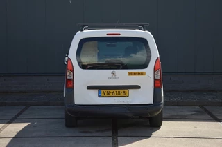 Peugeot Partner 2015 - 120 1.6 HDI L1 XT 55KW Euro 5 Airco Schuifdeur immagine 12