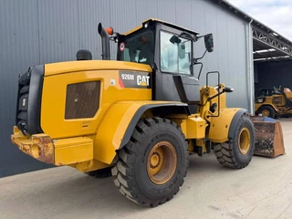 Cat N/A 2018 - 926M obrazek 4
