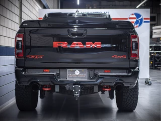 Dodge Ram 1500 2024 - Ram 1500 TRX | 6.2L Supercharged imagen 5