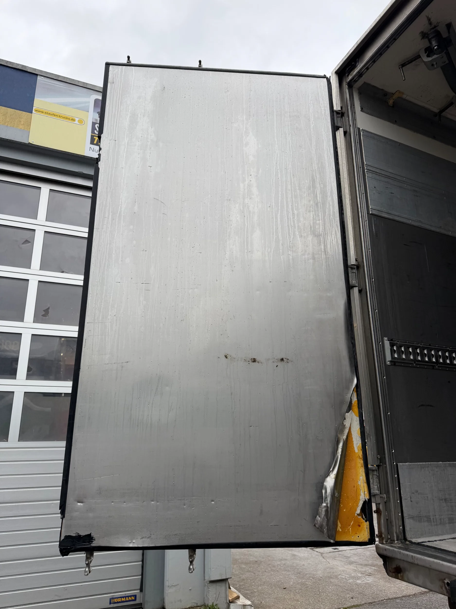 DAF XF 106.450 2019 - FLEISCHKOFFER, 6x2, Rohrbahnen, E6D afbeelding 14