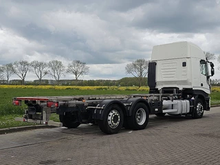Iveco Stralis 2018 - AS260S42 изображение 3