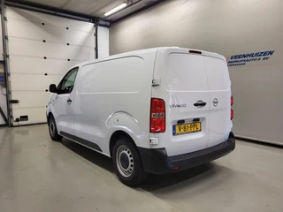 Opel Vivaro 2023 - 1.5BlueHDi 120pk L2/H1 Euro 6! zdjecie 15